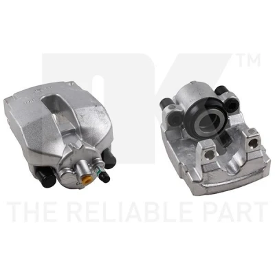 Billede af NK 211523 Bremsekaliber Aluminium
