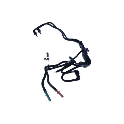 Billede af MAXGEAR 18 1178 Brændstofrør PEUGEOT: 206 Hatchback, SW