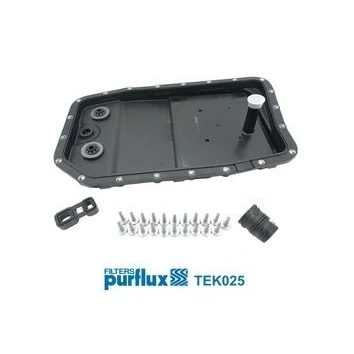 Billede af Hydraulikfiltersæt, automatgearkasse PURFLUX TEK025