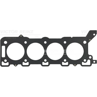 Billede af REINZ 61 10107 00 Toppakning 0,55 87,3 pakning med metallag