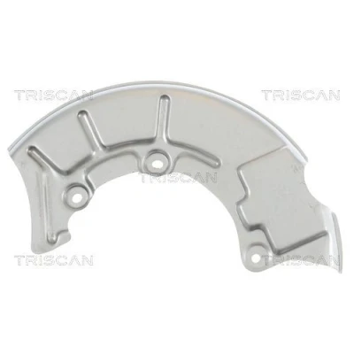 Billede af TRISCAN 8125 29107 Ankerplade venstre foraksel VOLKSWAGEN: Golf 4, 4 Variant, Bora Sedan, AUDI: TT Coupe, A3 Hatchback, SEAT: Leon I Hatchback
