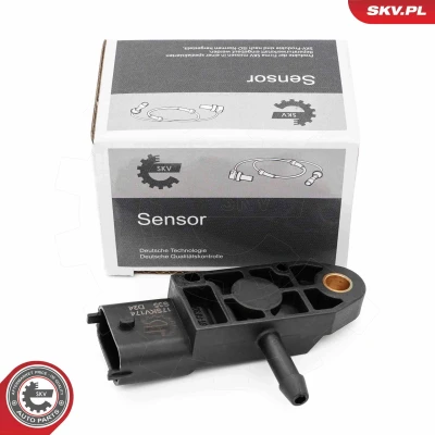 Billede af Sensor, sugerørstryk ESEN SKV 17SKV174