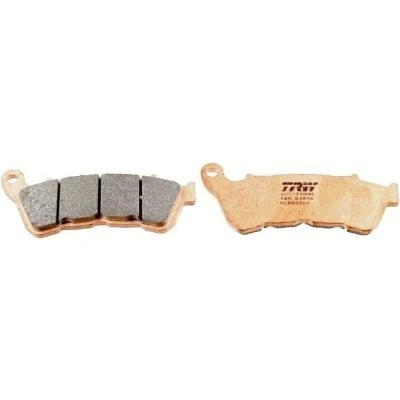 Billede af TRW MCB885SV Bremseklodser Sinter Street