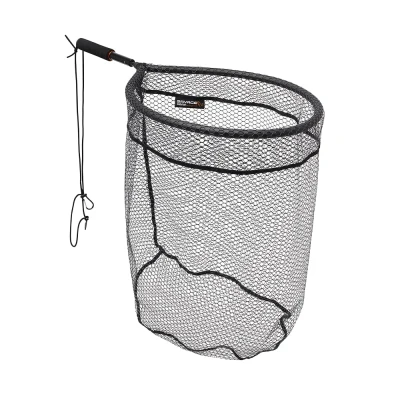 Billede af Savage Gear Pro Finezze net With Scale Landing M 5kg