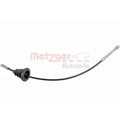 Billede af METZGER 1.OP027 Håndbremsekabel foran 430 OPEL: Corsa D Hatchback