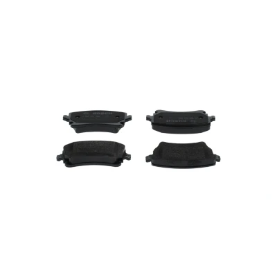 Billede af BOSCH 0 986 424 056 Bremseklodser Low Metallic BENTLEY: Continental GT