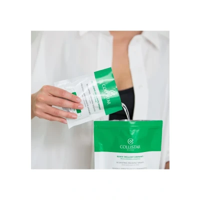 Billede af Collistar Reshaping Draining Solution Refill