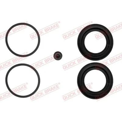 Billede af QUICK BRAKE 114 0175 Bremsekaliber Rep Sæt 42 BMW: 3 Touring, Sedan, Coupe