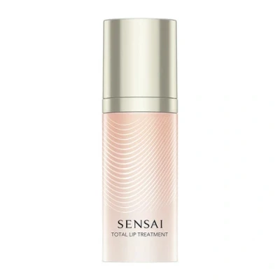 Billede af Sensai Total Lip Treatment 15 ml