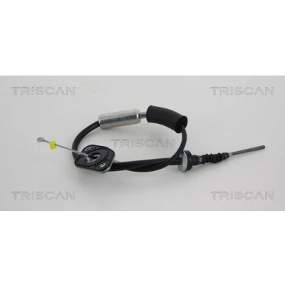 Billede af TRISCAN 8140 21202 Koblingskabel CHEVROLET: Spark