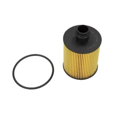 Billede af MAXGEAR 26 0609 Oliefilter med pakninger Filterindsats OPEL: Corsa D Hatchback, Insignia A Sports Tourer, Astra J SAAB: 9 3 Stationcar