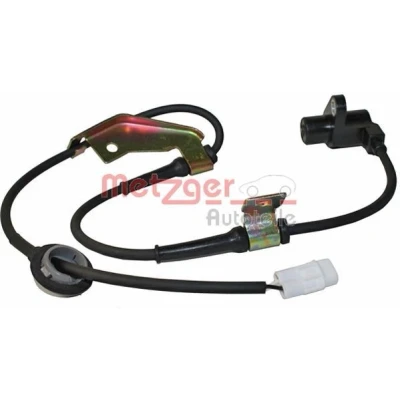 Billede af METZGER 0900871 ABS Sensor højre foraksel SUZUKI: IGNIS 2