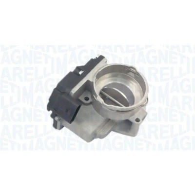 Billede af MAGNETI MARELLI 802000000026 Gasspjæld SEAT: Leon II Hatchback, Ibiza 3, VOLKSWAGEN: Golf 5, SKODA: Octavia 2 Combi, Hatchback