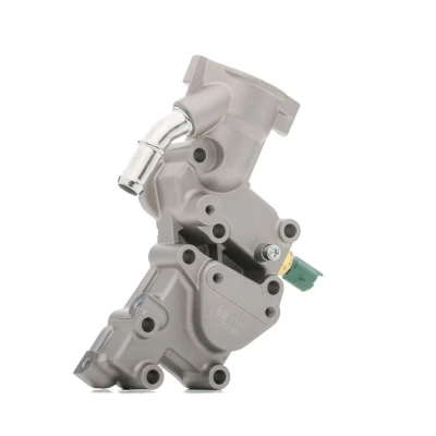 Billede af FEBI BILSTEIN 170795 Termostathus med kølemiddeltemperatursensor sensor PEUGEOT: 207 Hatchback, 307 206 CITROËN: C3 II