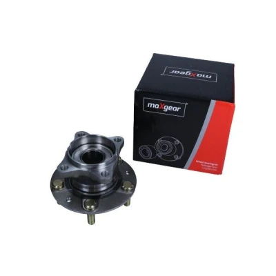 Billede af MAXGEAR 33 1278 Hjullejesæt 139, 75 MAZDA: CX 3