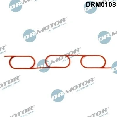 Billede af DR.MOTOR AUTOMOTIVE DRM0108 Udstødningspakning Indsugningsmanifould BMW: 3 Compact, Cabriolet, 5 Sedan