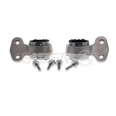 Billede af SIDEM 821628 Bøsning foran Gummimetalleje krydsarm BMW: 3 Sedan, Coupe, Touring