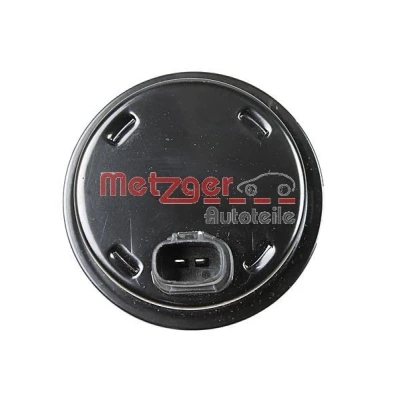 Billede af METZGER 09001160 ABS Sensor bagaksel TOYOTA: RAV4 II SUV, Avensis Station Wagon, Sedan