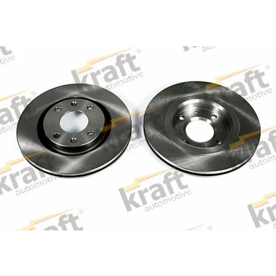 Billede af Bremseskive KRAFT AUTOMOTIVE 6045990