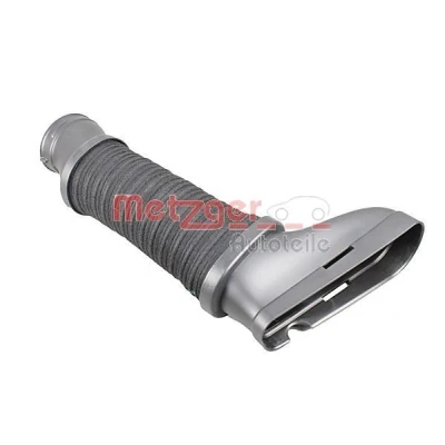 Billede af METZGER 2388080 Indsugningsslange, luftfilter Luftindgang til luftfilteret, højre MERCEDES BENZ: CLS Shooting Brake, E klasse T modell