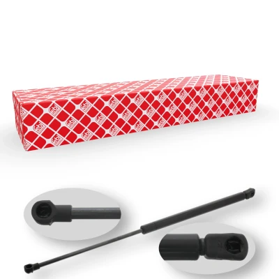 Billede af FEBI BILSTEIN 23386 Gasfjeder Motorhjelm 350 VOLKSWAGEN: Golf 4, Bora Sedan, Variant