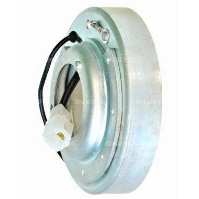 Billede af NRF 38696 Spole, magnetkobling kompressor MAZDA: 2 Hatchback