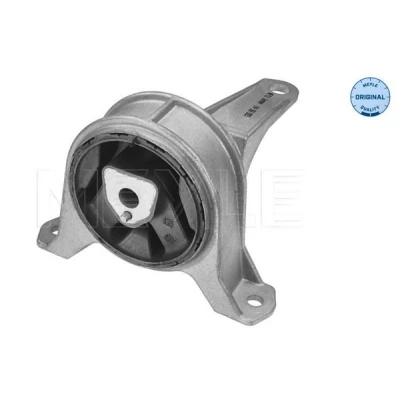 Billede af MEYLE 614 568 0005 Motorophæng ORIGINAL Quality højre Gummimetalleje OPEL: Astra G CC, Zafira A, Sedan