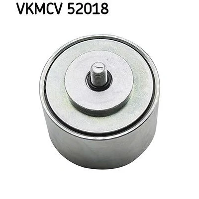 Billede af Medløberhjul, multi V rem SKF VKMCV 52018