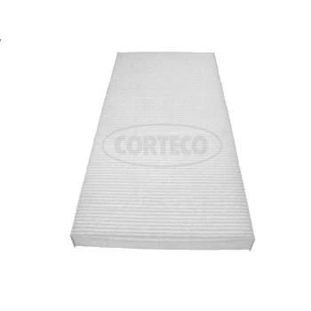 Billede af CORTECO 80000333 Kabinefilter Partikelfilter 450 206 25 IVECO: Stralis