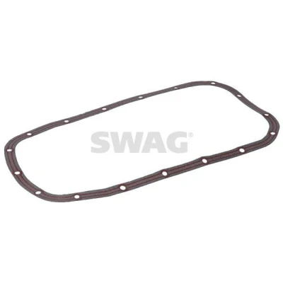 Billede af SWAG 60 92 1157 Bundkarpakning Gummi RENAULT: TWINGO 1, CLIO 2