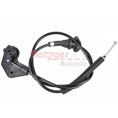 Billede af METZGER 3160064 Motorhjelmskabel bag, Kabine