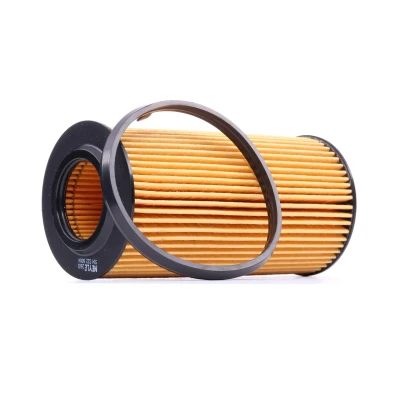 Billede af MEYLE 514 322 0004 Oliefilter ORIGINAL Quality med pakning Filterindsats VOLVO: V70 3, V50, V60 I