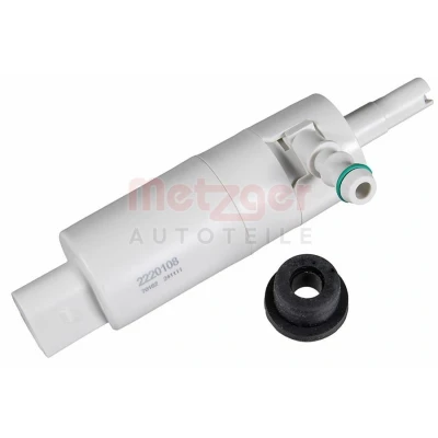 Billede af METZGER 2220108 Vandpumpe, forlygtevisker/vasker foran