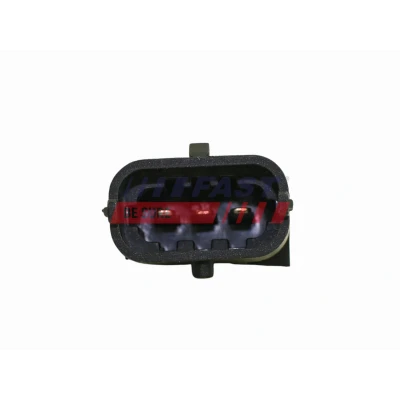 Billede af FAST FT55001 Varmeveksler med ledning