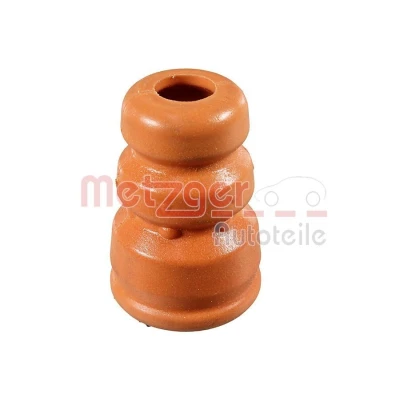 Billede af METZGER 6490367 Gummianslag, affjedring højre foraksel, venstre foraksel PEUGEOT: 207 Hatchback, SW, CITROËN: C4 II Cactus