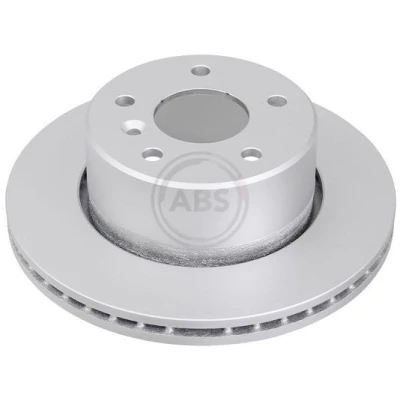 Billede af A.B.S. 17106 Bremseskiver 297 25 5 ventileret coatet