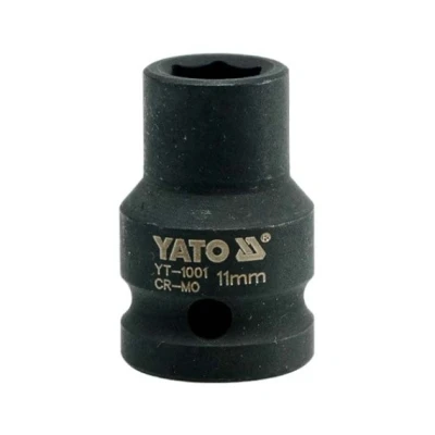 Billede af YATO YT 1001 Top 39 11 Sekskant
