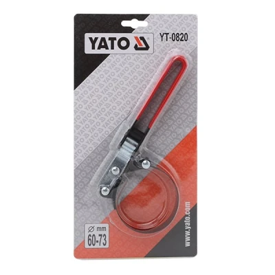 Billede af YATO YT 0820 Oliefilterbånd 73 60