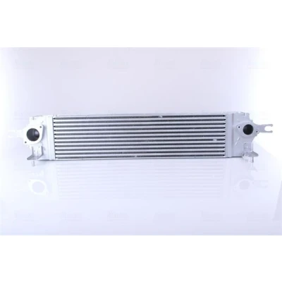 Billede af NISSENS 96582 Intercooler