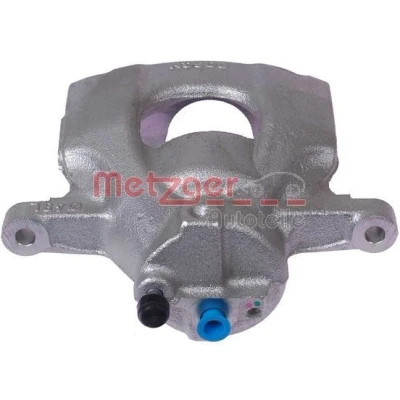 Billede af METZGER 6250113 Bremsekaliber venstre foraksel PEUGEOT: 107 Hatchback, 108 CITROËN: C1 I, II, TOYOTA: Aygo