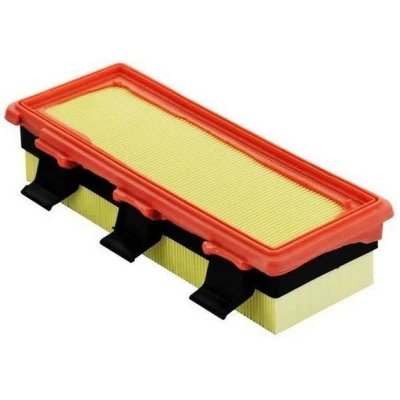 Billede af DENCKERMANN A140695 Luftfilter 62 125 266 Cirkulationsluftfilter RENAULT: CLIO 2