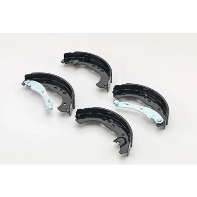 Billede af ATE 03.0137 0540.2 Bremsebakker 228 42 med arm VOLKSWAGEN: Polo VI