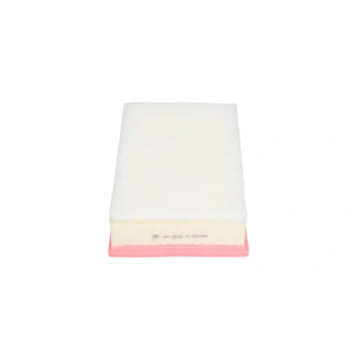 Billede af KAVO PARTS NA 2630 Luftfilter 75mm 202mm 292mm Forfilter, Filterindsats RENAULT: MASTER 3, 3 Kasten, Bus, OPEL: Movano B Bus