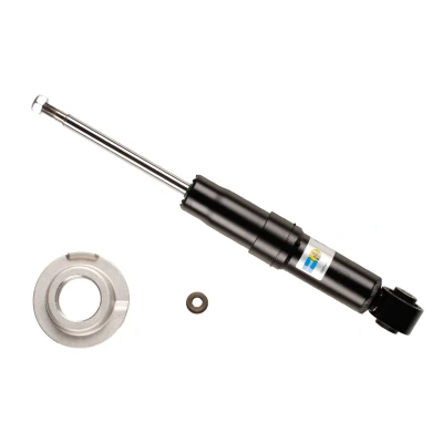 Billede af BILSTEIN B4 OE Replacement 19 158686 Støddæmper bagaksel Gastryk dobbeltrør Fjederbærende dæmper nederste øje, øverste stift SUBARU: Legacy 4