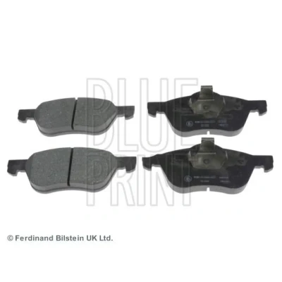 Billede af BLUE PRINT ADN142111 Bremseklodser foraksel NISSAN: Primera Hatchback