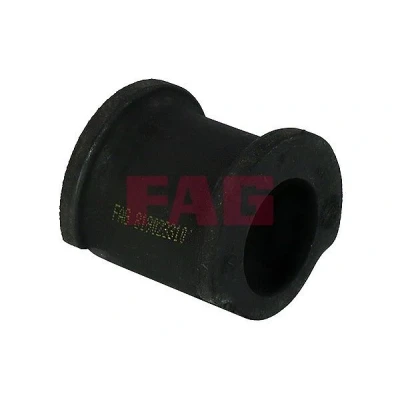 Billede af FAG 819 0233 10 Stabilisatorbøsning Gummileje 27,00 47,00 VOLKSWAGEN: Transporter 5, Multivan 5 (7HM, Bus