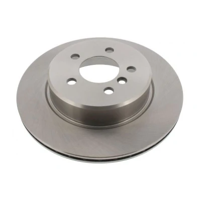 Billede af MAPCO 45761 Bremseskiver bagaksel 330 20 5 120 ventileret BMW: Touring, Sedan