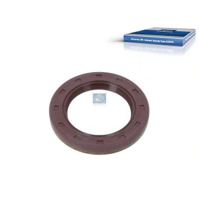 Billede af DT Spare Parts 4.20648 Akseltætningsring BMW: 3 Coupe