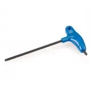 Billede af Park Tool Parktool Unbrako Ph-5 5mm P-håndtag - Cykelværktøj