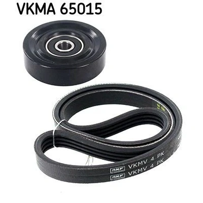 Billede af SKF VKMA 65015 Kileribberem KIA: cee‘d I Stationcar, HYUNDAI: i30 Hatchback, Matrix